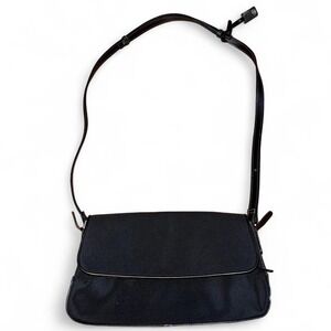 Liz Claiborne vintage 1990s shoulder bag with adjustable straps